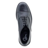 Bata Black Formal Leather Shoes For Men - batabd