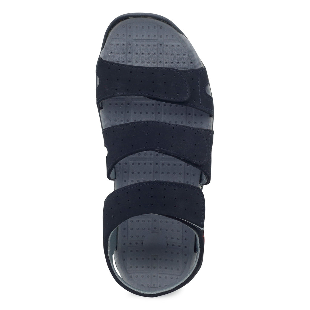 Black Sandals For Men - batabd